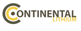 Continental Lithium