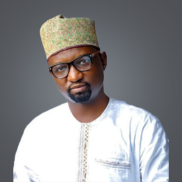 Engr. Daniel Kantoma